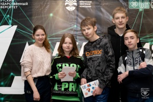 В Иркутске завершился четвертый сезон образовательного проекта «Академия ИНК»