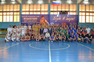 ИНК стала призером в областном турнире по баскетболу в Усть-Куте