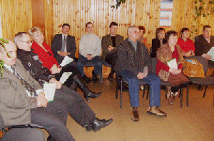 Жители села Ербогачен одобрили планы по разработке Ярактинского месторождения