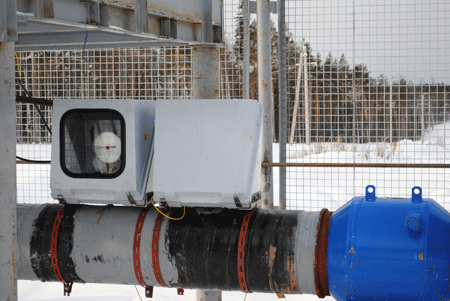 Иркутская нефтяная компания увеличила в 1-м квартале 2011 года добычу нефти и конденсата на 61%