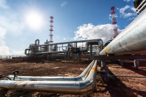 Главгосэкспертиза одобрила проект ИНК по строительству нефтегазопровода на Ичединском месторождении