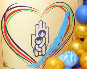 Гендиректор ИНК Марина Седых отмечена благодарственным письмом за поддержку Российского детского фонда