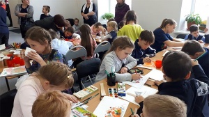 Более 600 человек посетили праздники чтения "День Ч" в Иркутске и Усть-Куте