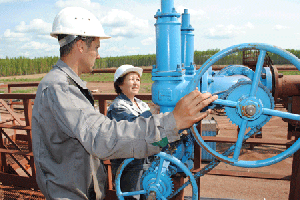 Проект ИНК по глубокой переработке газа получил статус регионального инвестпроекта