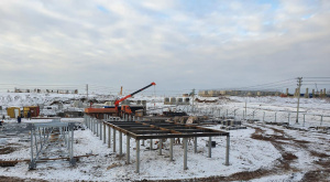 ИНК в январе 2022 начнет монтаж оборудования на подстанции 220 кВ «Полимер» в Усть-Куте