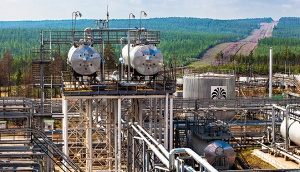 Irkutsk unleashes Siberia’s oil potential