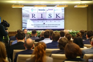 Иркутская нефтяная компания: Развивать культуру управления рисками