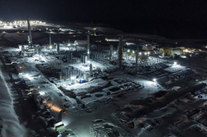 Иркутский завод полимеров провел инвентаризацию выбросов парниковых газов за 2021 год