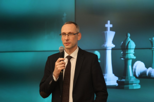 Межрегиональный шахматный турнир «Территория будущего» на призы ИНК состоялся в Иркутске 