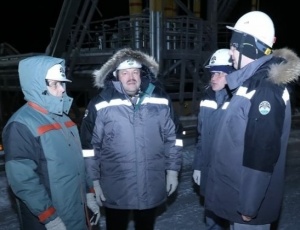 Для работников газохимического комплекса на севере Иркутской области построят жилой район