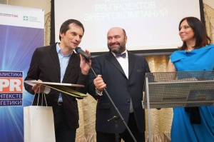 Проекты ИНК завоевали награды всероссийского конкурса «КонТЭКст» 