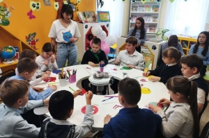 Праздник чтения «День Ч» в Киренском районе посетили более 500 человек