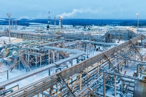 Иркутская нефтяная компания увеличила в 2015 году добычу нефти и газоконденсата в 1,4 раза
