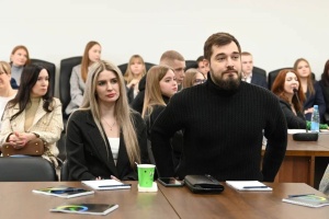 В Усть-Куте при поддержке ИНК состоялся форум предпринимателей 