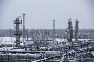 Жители Усть-Кутского района одобрили планы развития газовой программы ИНК